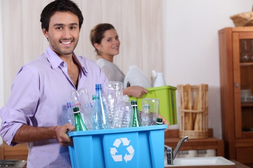 Choosing the right waste removal partner in Tunbridge Wells