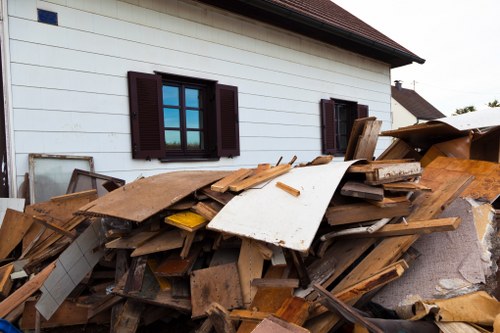 Customer satisfaction focus of House Clearance Tunbridge Wells